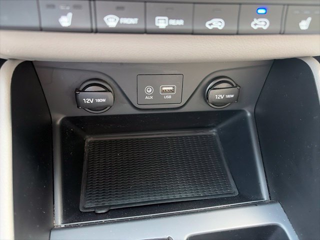 Used 2020 Hyundai Tucson SEL AWD/4WD image 15