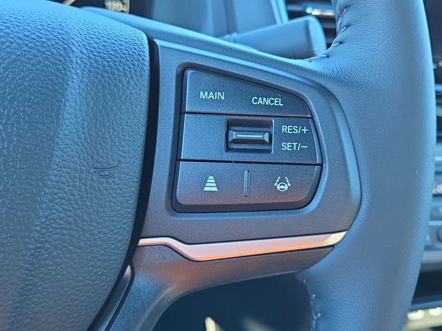 Used 2024 Honda Ridgeline RTL image 20