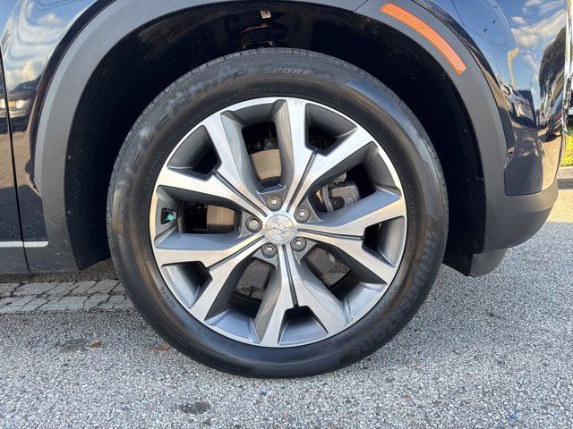 Used 2022 Hyundai Palisade SEL w/ 8P Bench Seat Package image 6