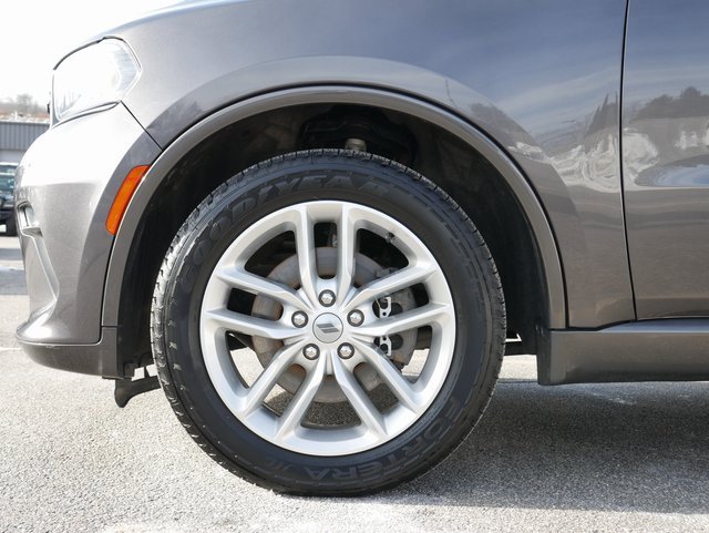 Used 2021 Dodge Durango GT image 10