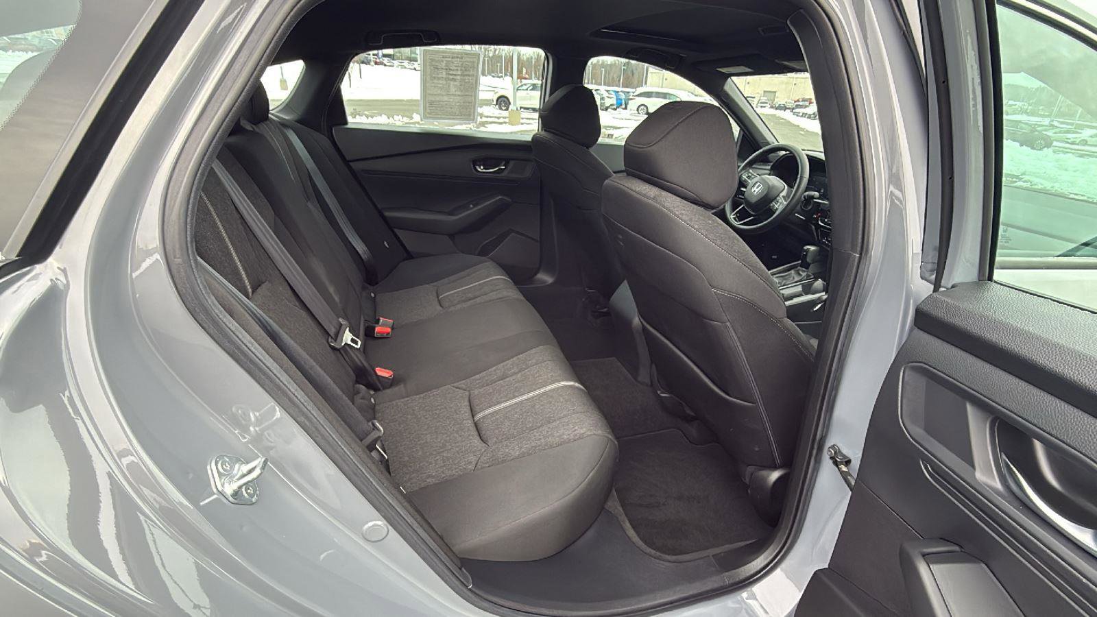 Used 2023 Honda Accord Sport image 20