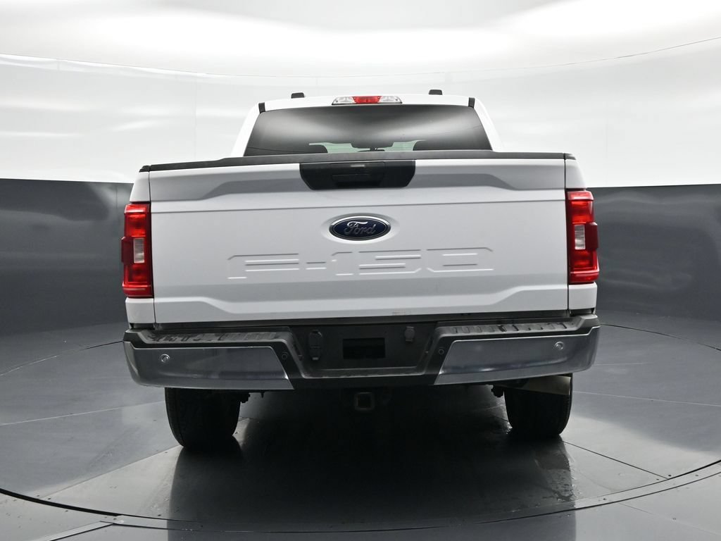 Certified 2021 Ford F150 XLT w/ Equipment Group 301A Mid AWD/4WD image 28