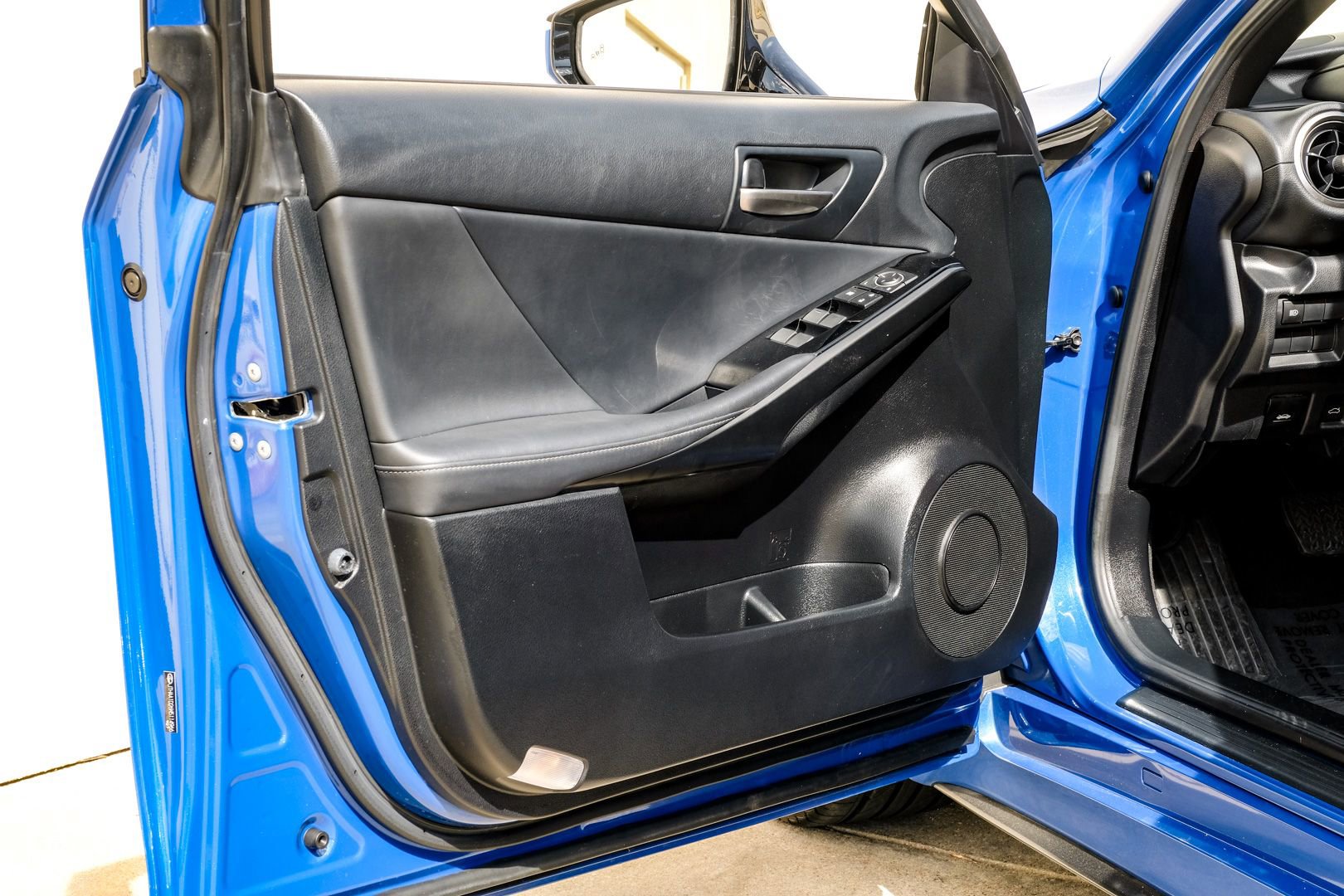 Used 2021 Lexus IS 300 w/ Accessory Package image 39