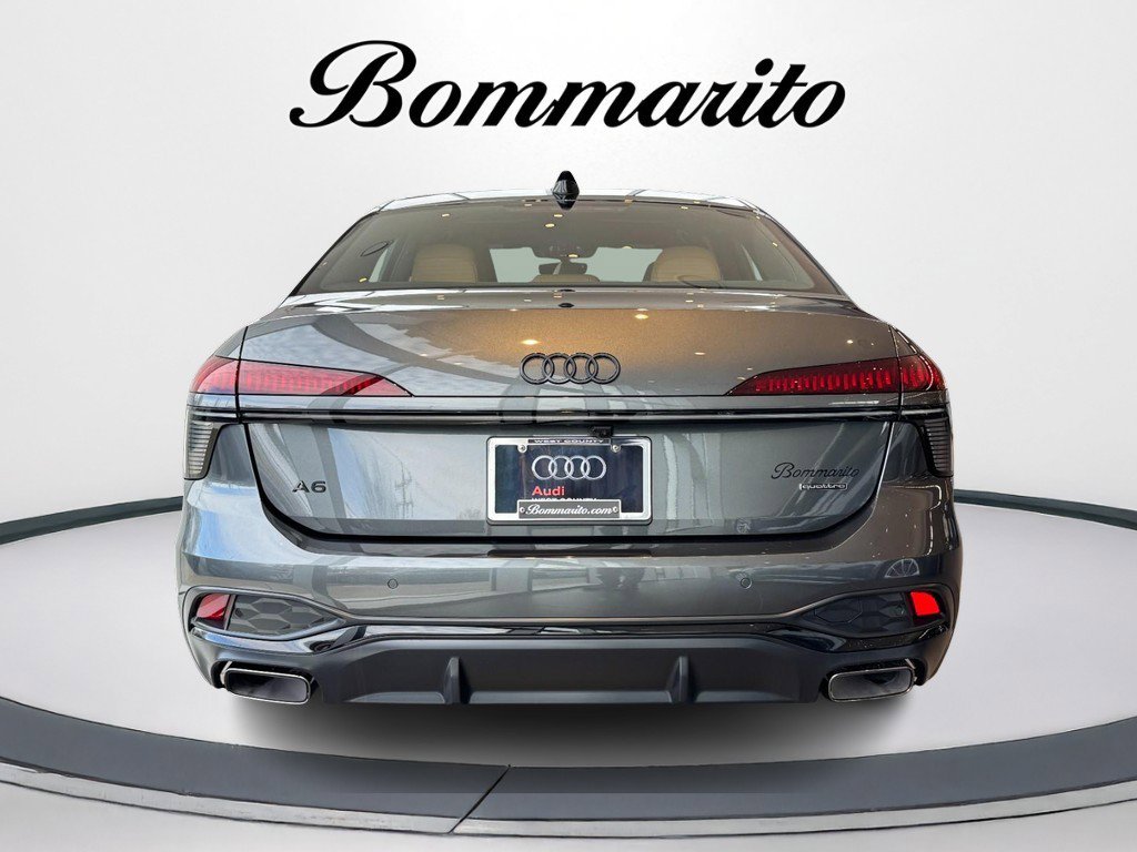 New 2026 Audi A6 Premium Plus image 5