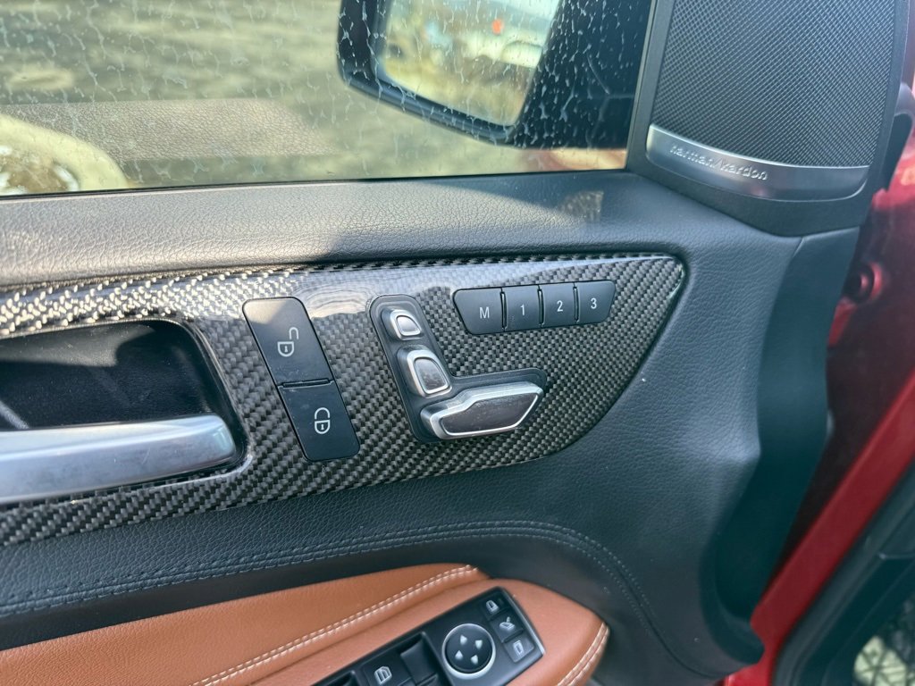 Used 2017 Mercedes-Benz GLE 43 AMG 4MATIC image 16