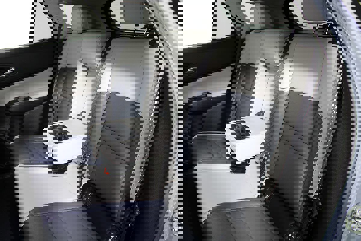 Used 2025 Honda Prologue Touring image 36