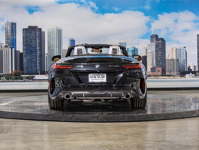 New 2026 BMW Z4 sDrive30i w/ Premium Package image 13