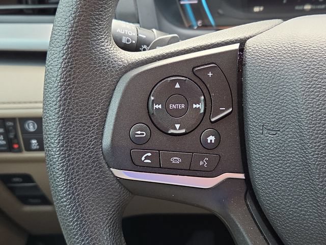 Used 2024 Honda Odyssey EX image 24
