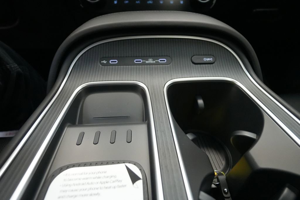 New 2026 Hyundai Palisade Calligraphy image 38