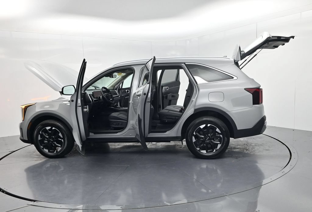 Used 2026 Kia Sorento S AWD/4WD image 61