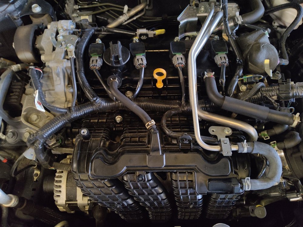 Used 2024 Nissan Altima 2.5 SV image 30