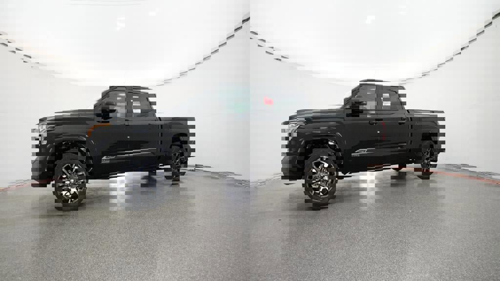 New 2026 Toyota Tundra Platinum image 51