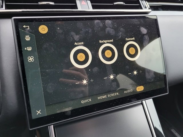 Used 2025 Land Rover Range Rover Velar Dynamic HSE image 39