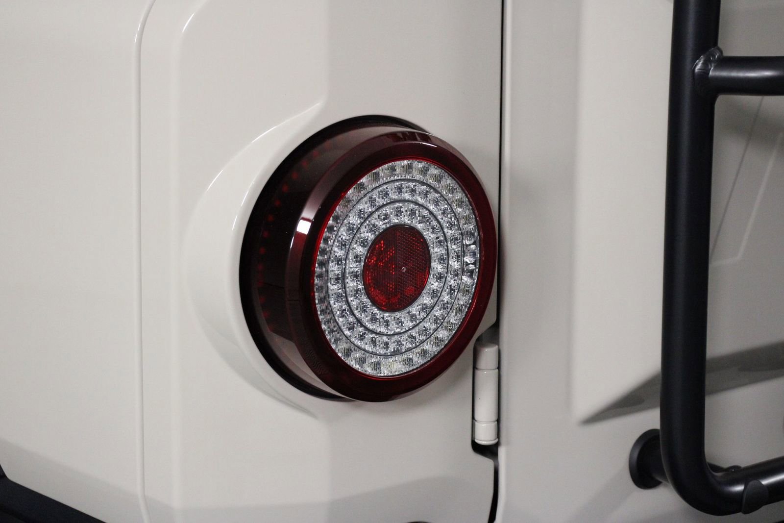 New 2025 INEOS Grenadier Trialmaster Edition image 18