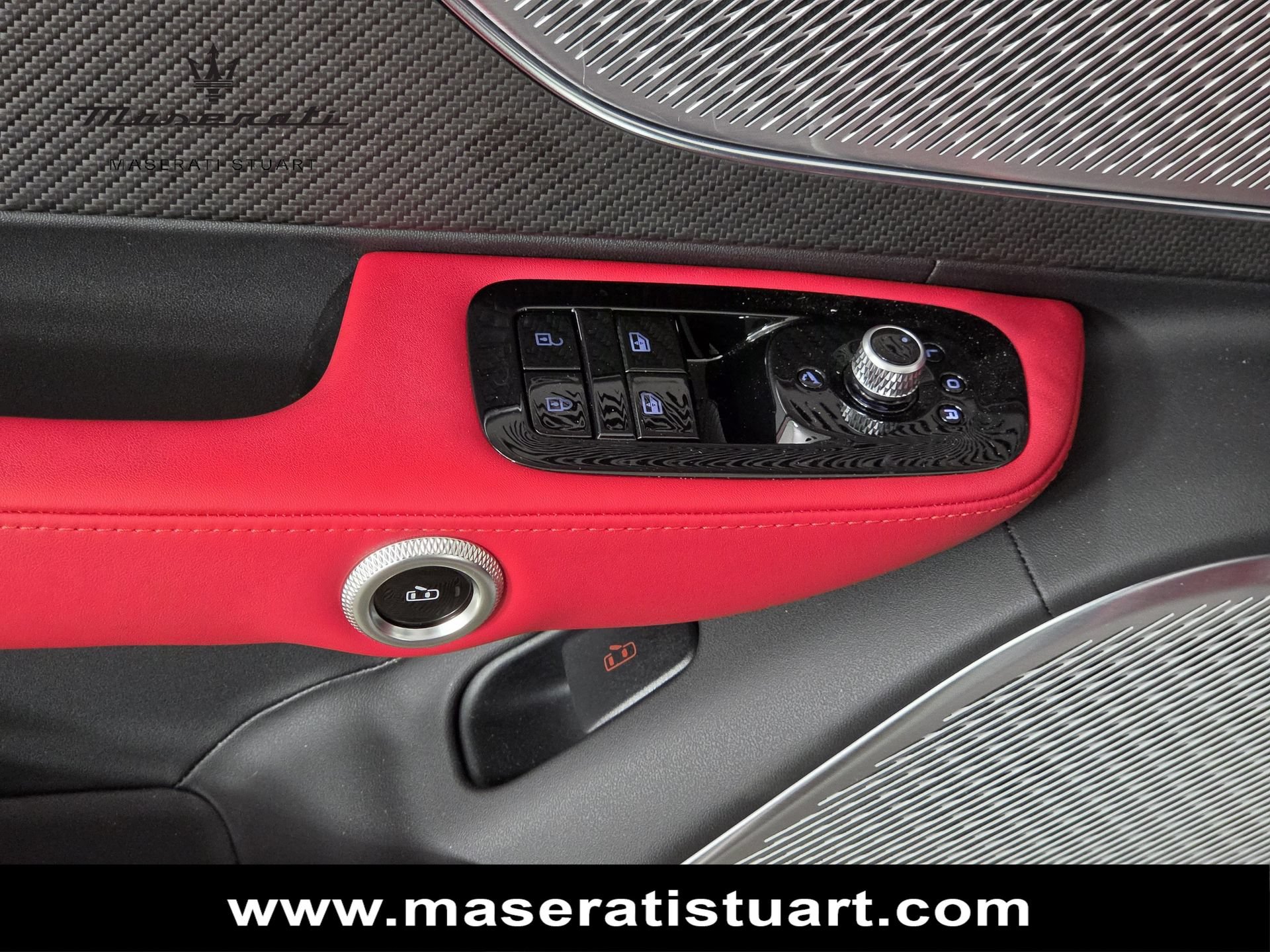 New 2026 Maserati GranCabrio Modena AWD/4WD image 6