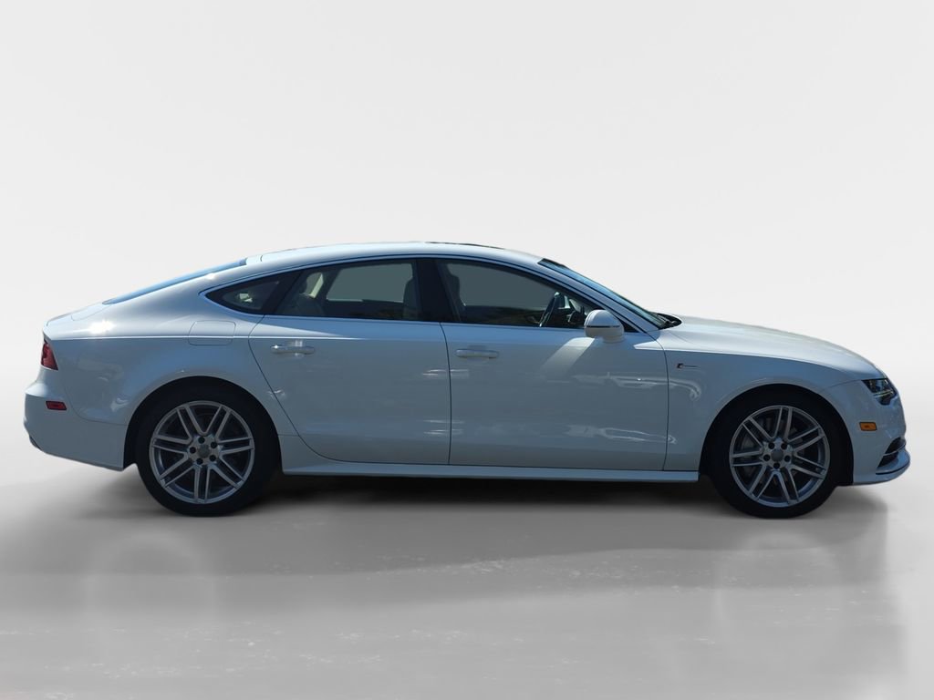 Used 2017 Audi A7 3.0T Prestige w/ Prestige Package AWD/4WD image 3