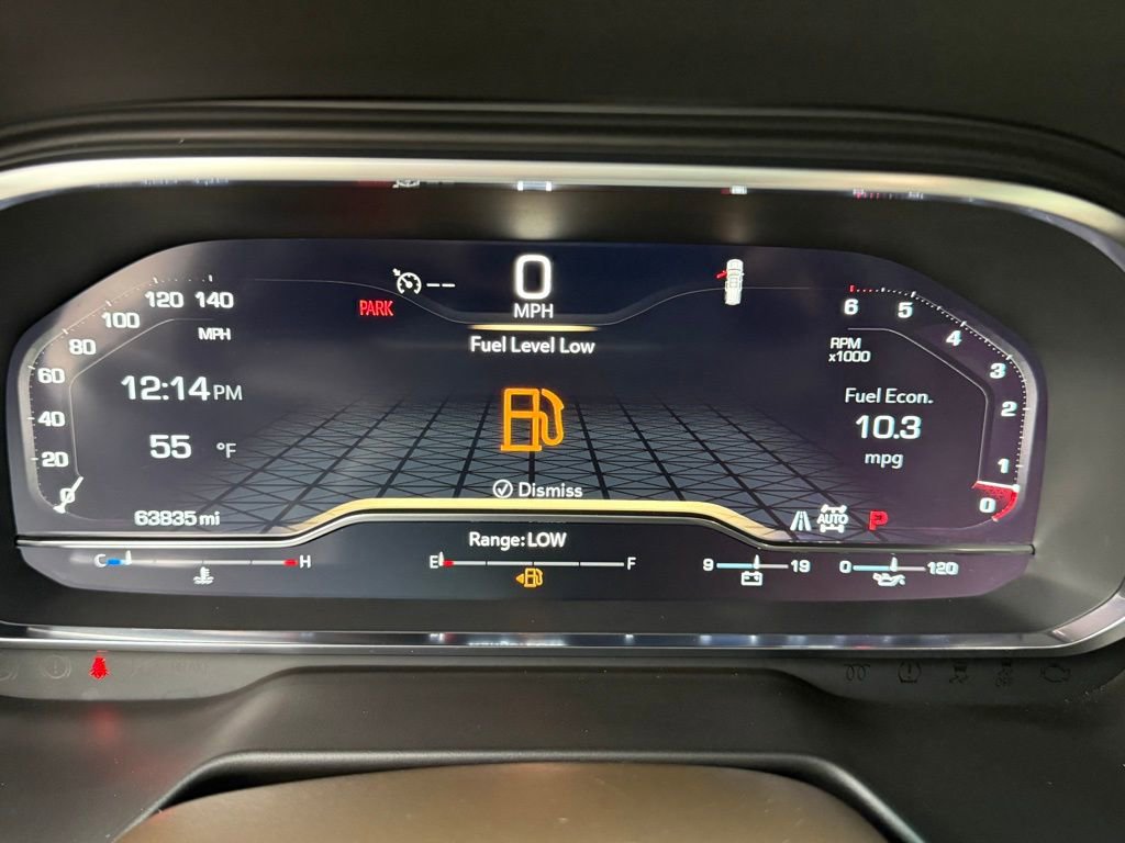 Used 2024 GMC Yukon SLT image 31