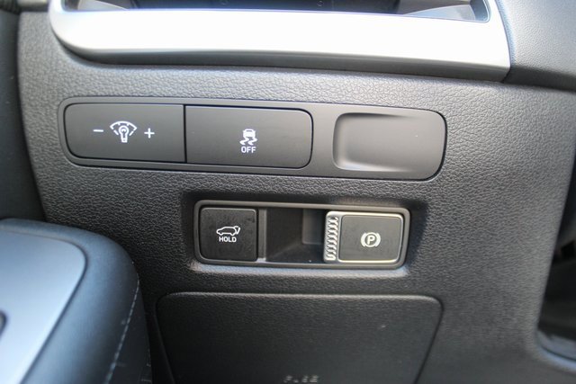 Used 2024 Hyundai Palisade SEL image 15