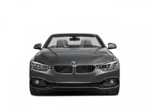 Used 2020 BMW 430i xDrive Convertible w/ Convenience Package image 7