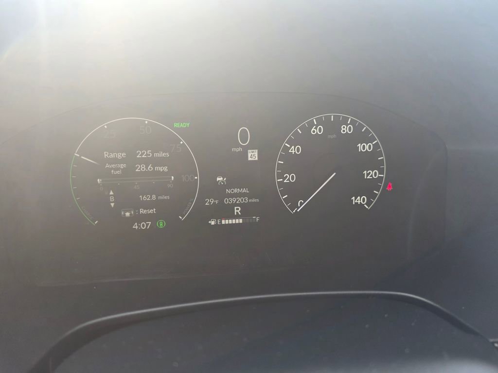 Certified 2024 Honda CR-V Sport Touring image 22