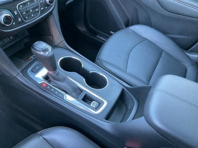 Used 2020 Chevrolet Equinox Premier image 15