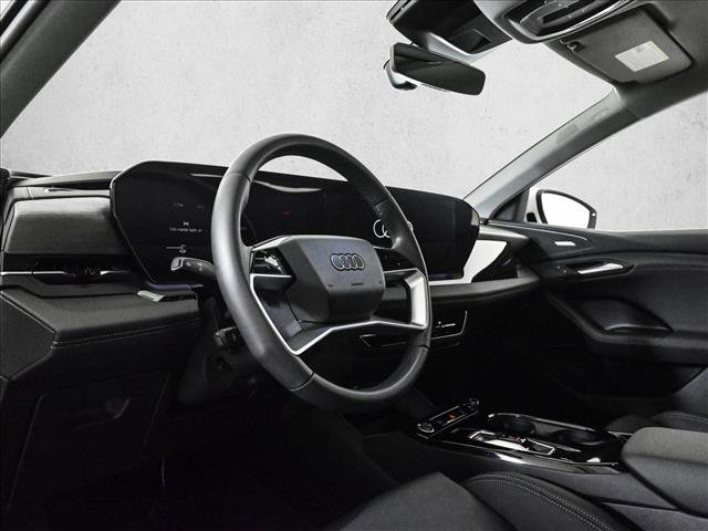 Certified 2025 Audi Q6 e-tron Premium Plus w/ Premium Plus AWD/4WD image 10