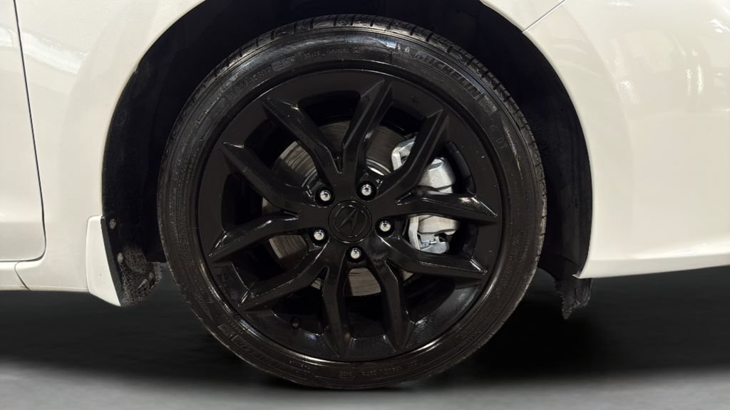 Used 2020 Acura ILX w/ Premium Package FWD image 40