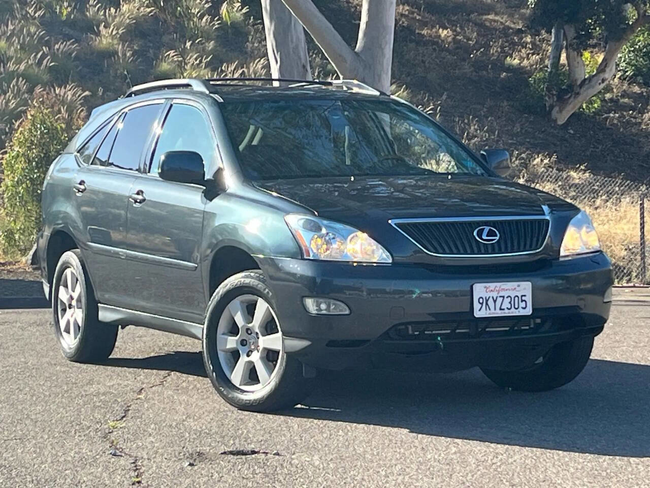 Used 2004 Lexus RX 330 AWD
