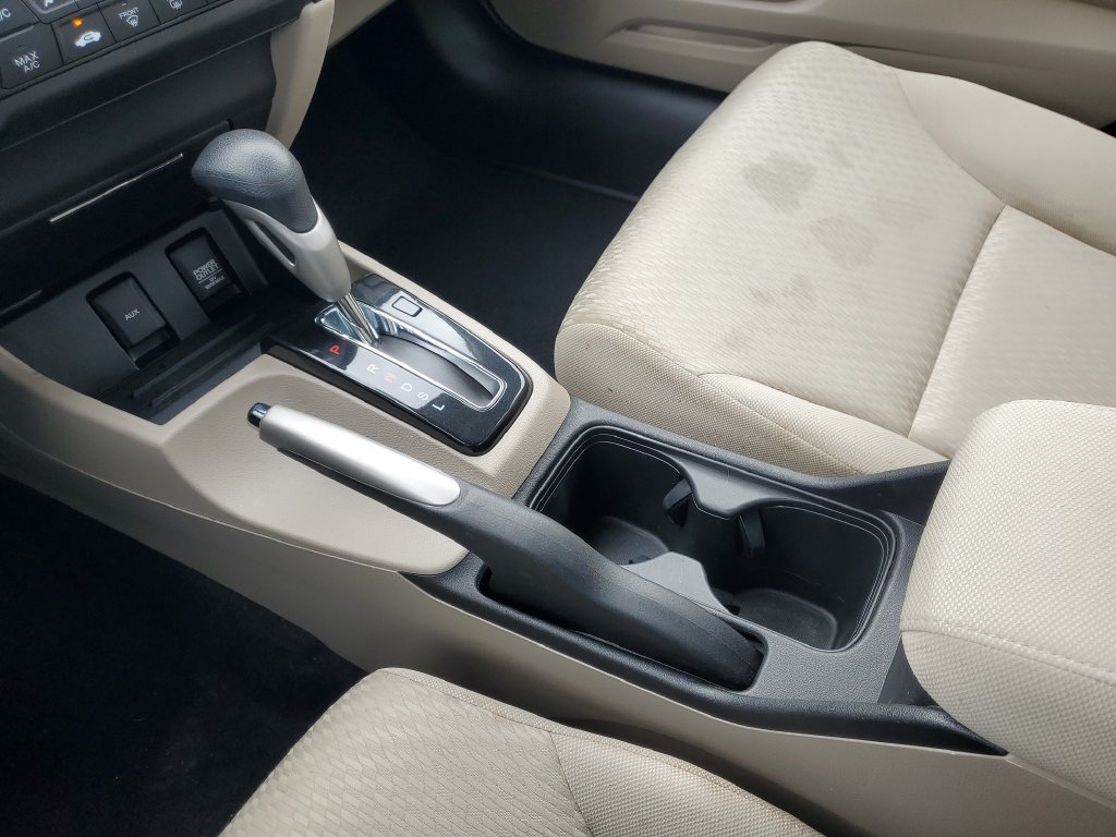 Used 2015 Honda Civic LX image 28
