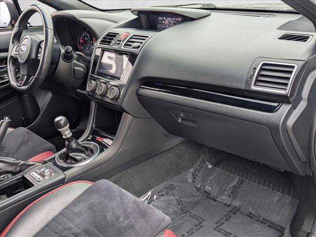 Used 2021 Subaru WRX STI w/ Popular Package #1 image 20
