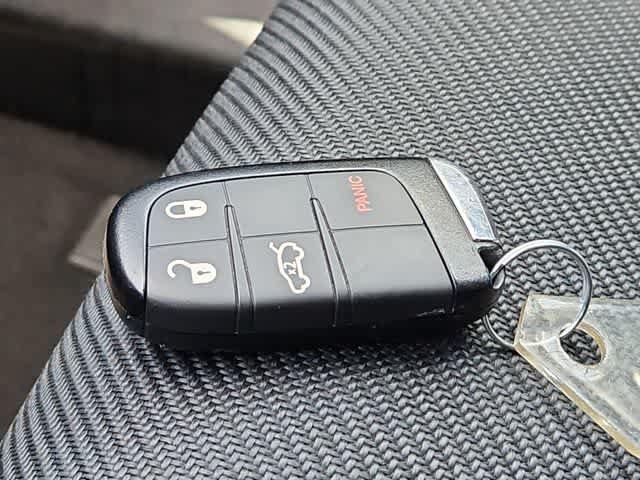Used 2024 Dodge Hornet GT AWD/4WD image 28