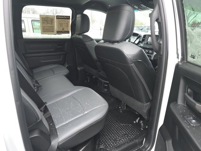 Certified 2024 RAM 3500 Tradesman image 8