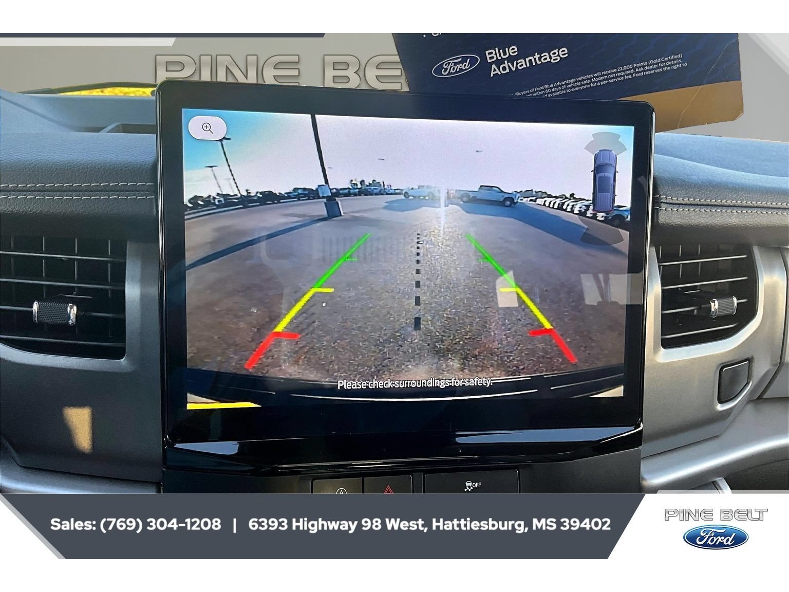 Used 2024 Ford Expedition XLT RWD image 15