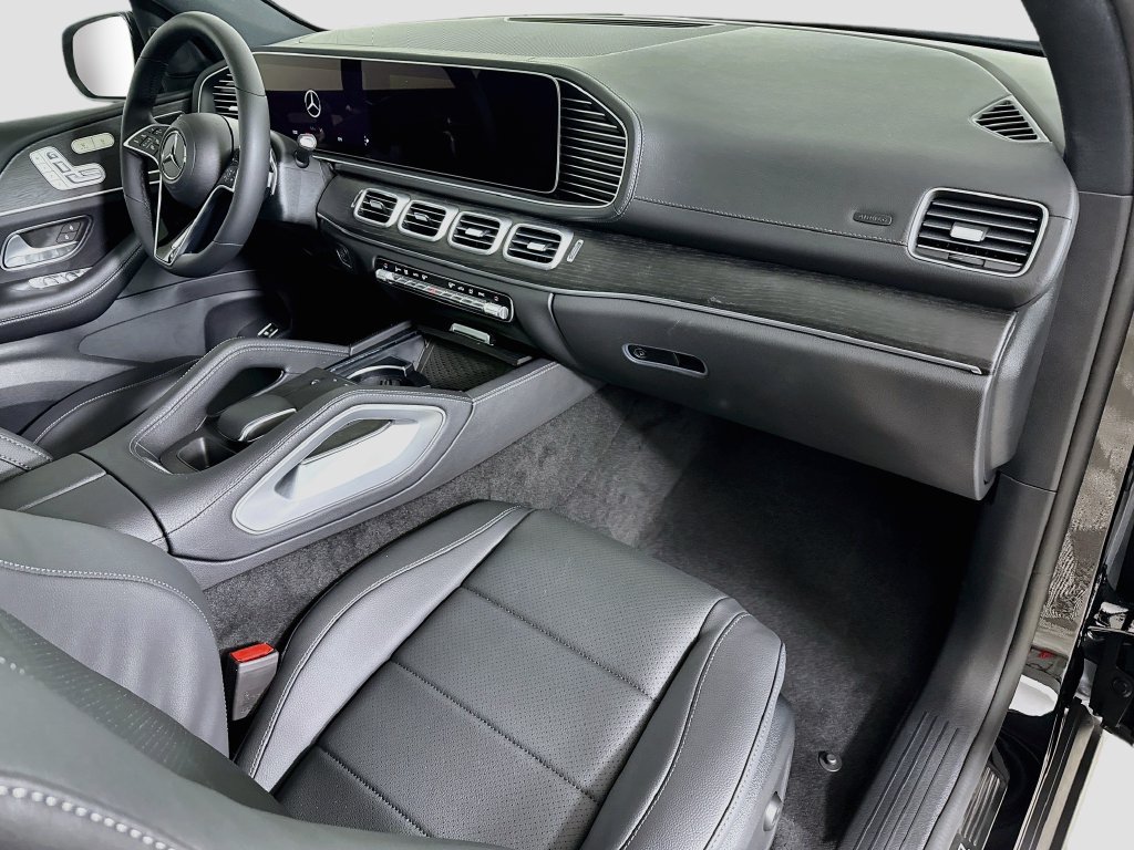 Used 2026 Mercedes-Benz GLE 350 4MATIC image 18