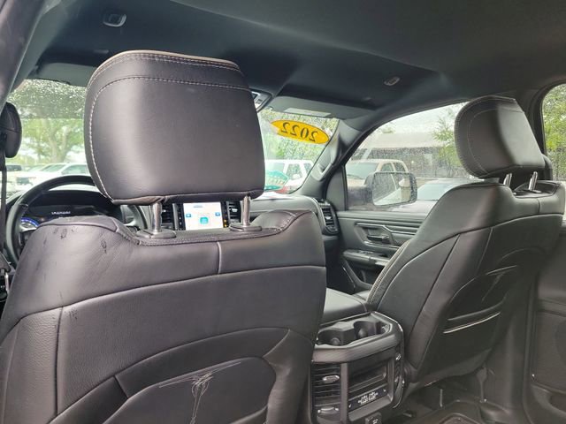 Used 2022 RAM 1500 Limited AWD/4WD image 14
