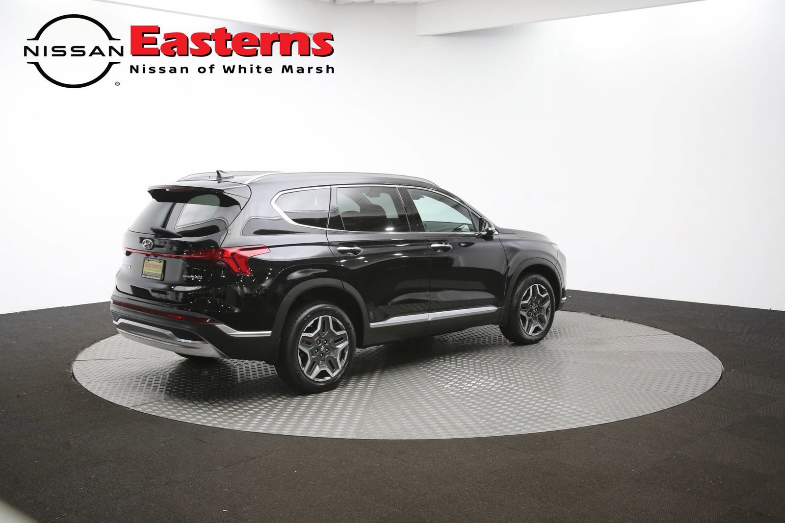 Used 2023 Hyundai Santa Fe Limited AWD/4WD image 43