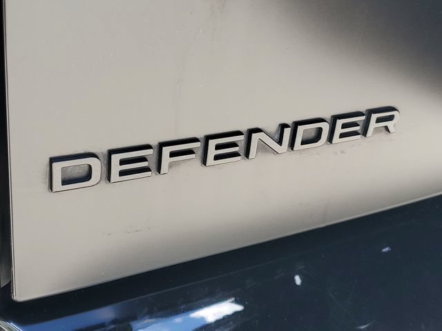 Certified 2024 Land Rover Defender 130 X AWD/4WD image 9