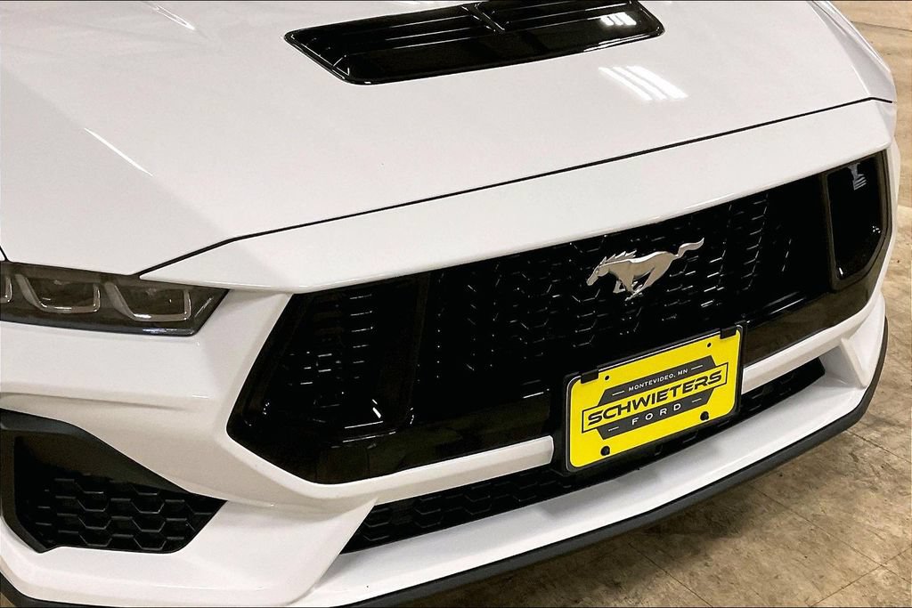 Certified 2024 Ford Mustang GT Premium RWD image 28