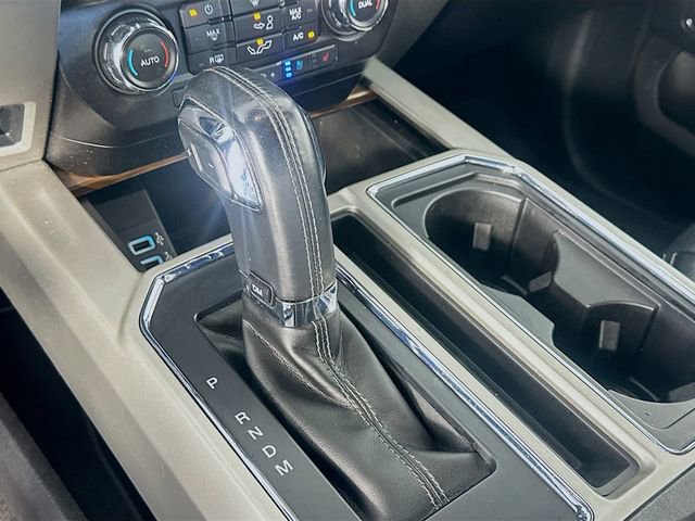 Used 2018 Ford F150 Lariat image 17