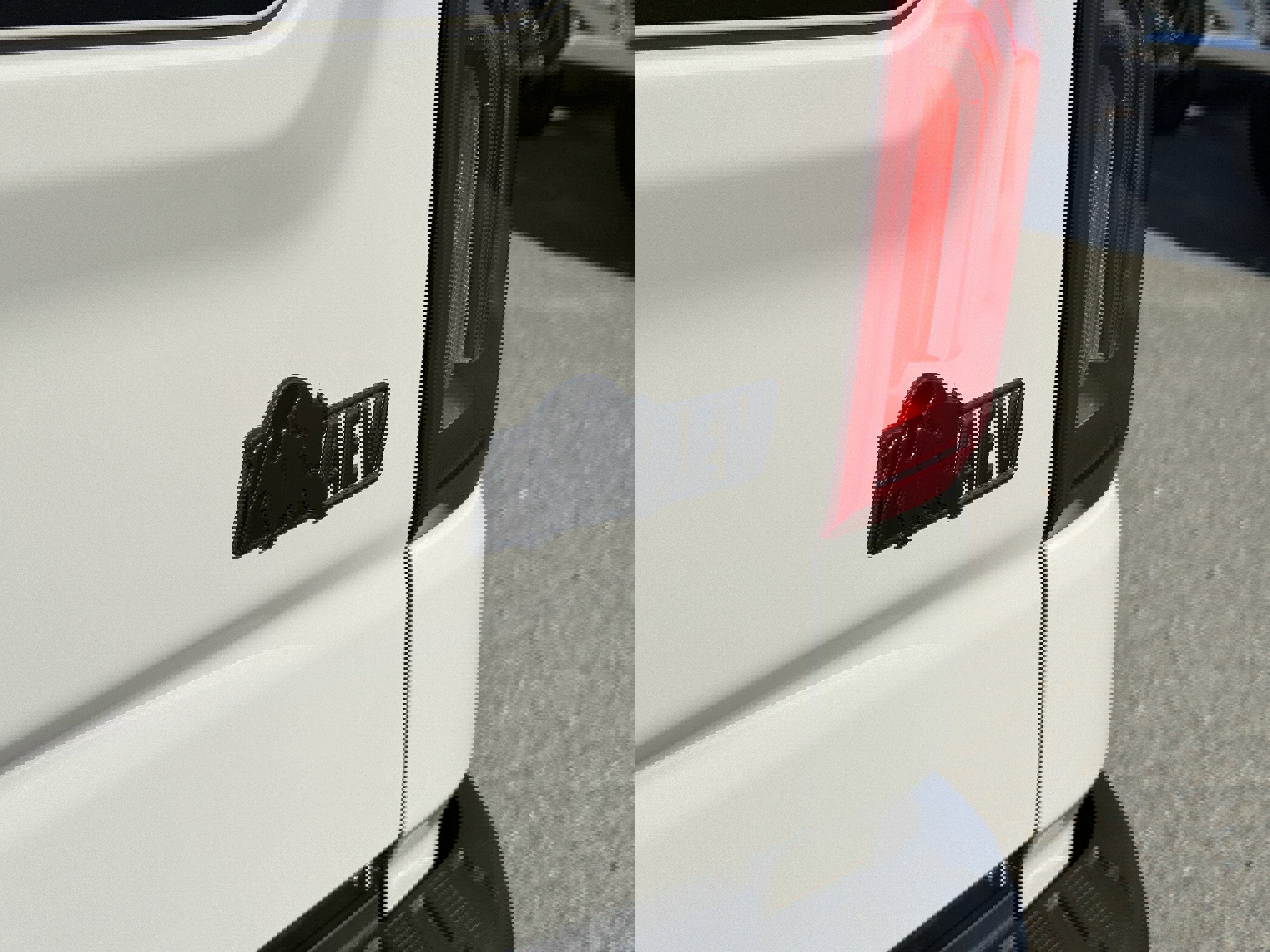 New 2026 Chevrolet Silverado 1500 ZR2 image 42