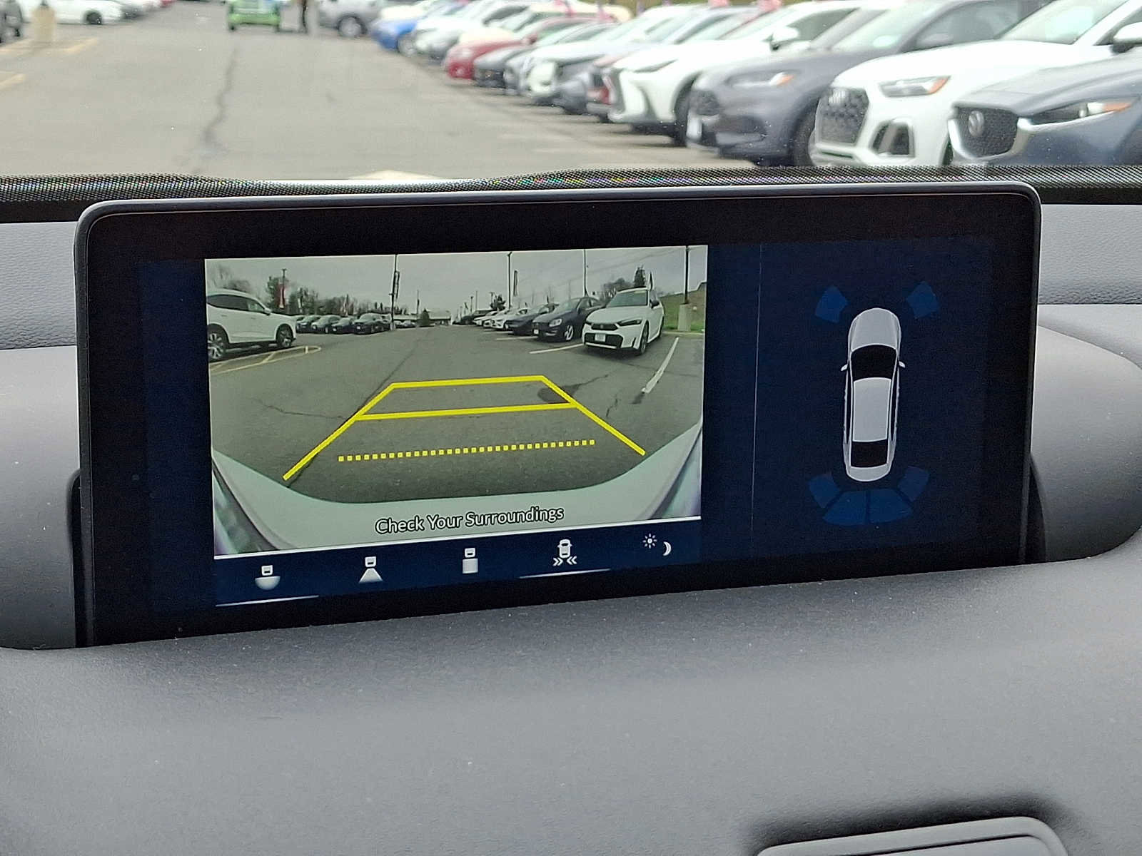 Certified 2023 Acura TLX w/ Technology Package FWD image 19