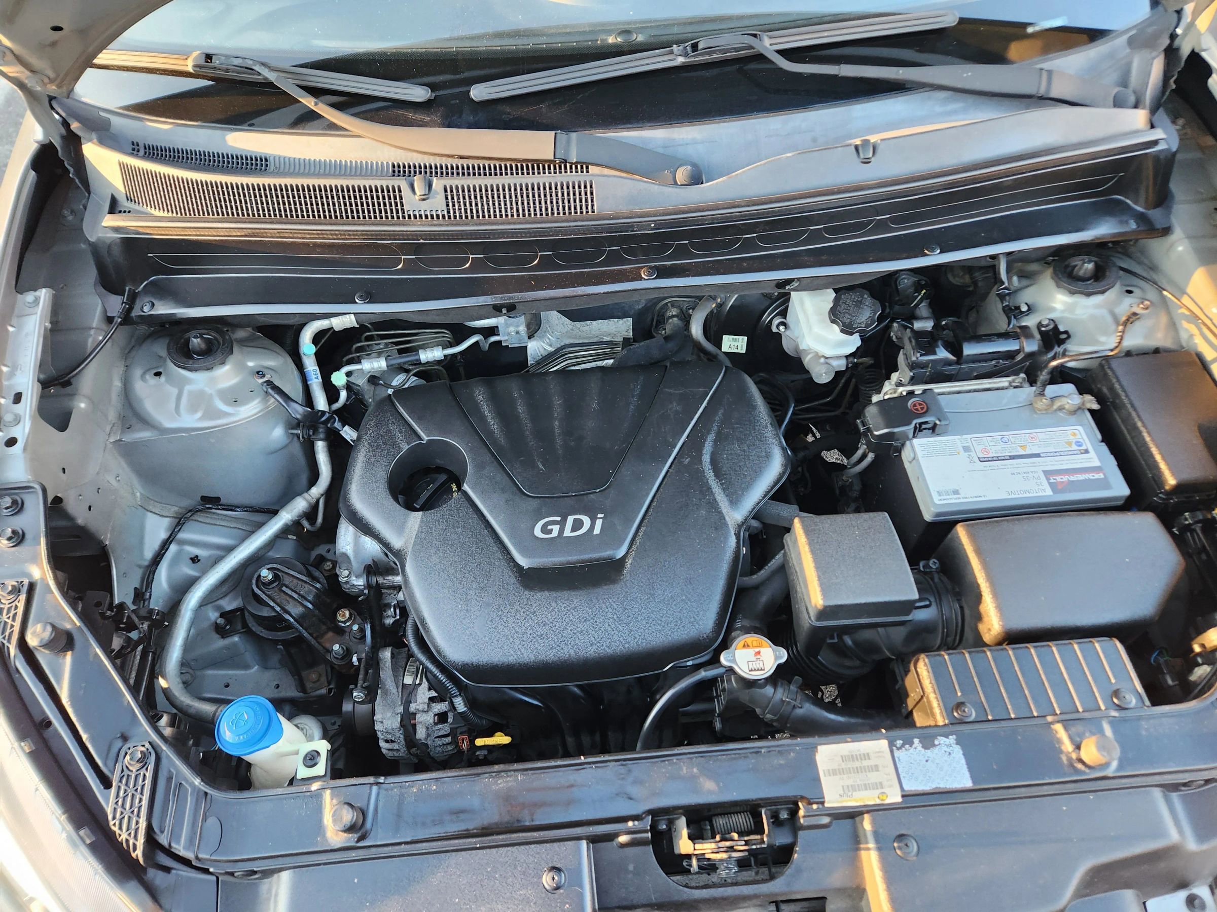 Used 2013 Kia Soul image 33