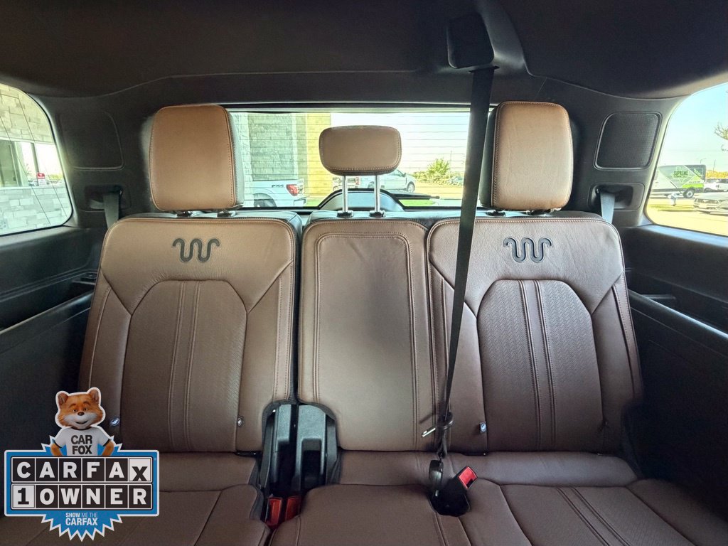 Used 2023 Ford Expedition King Ranch RWD image 23