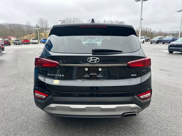 Used 2019 Hyundai Santa Fe SEL w/ Cargo Package image 5