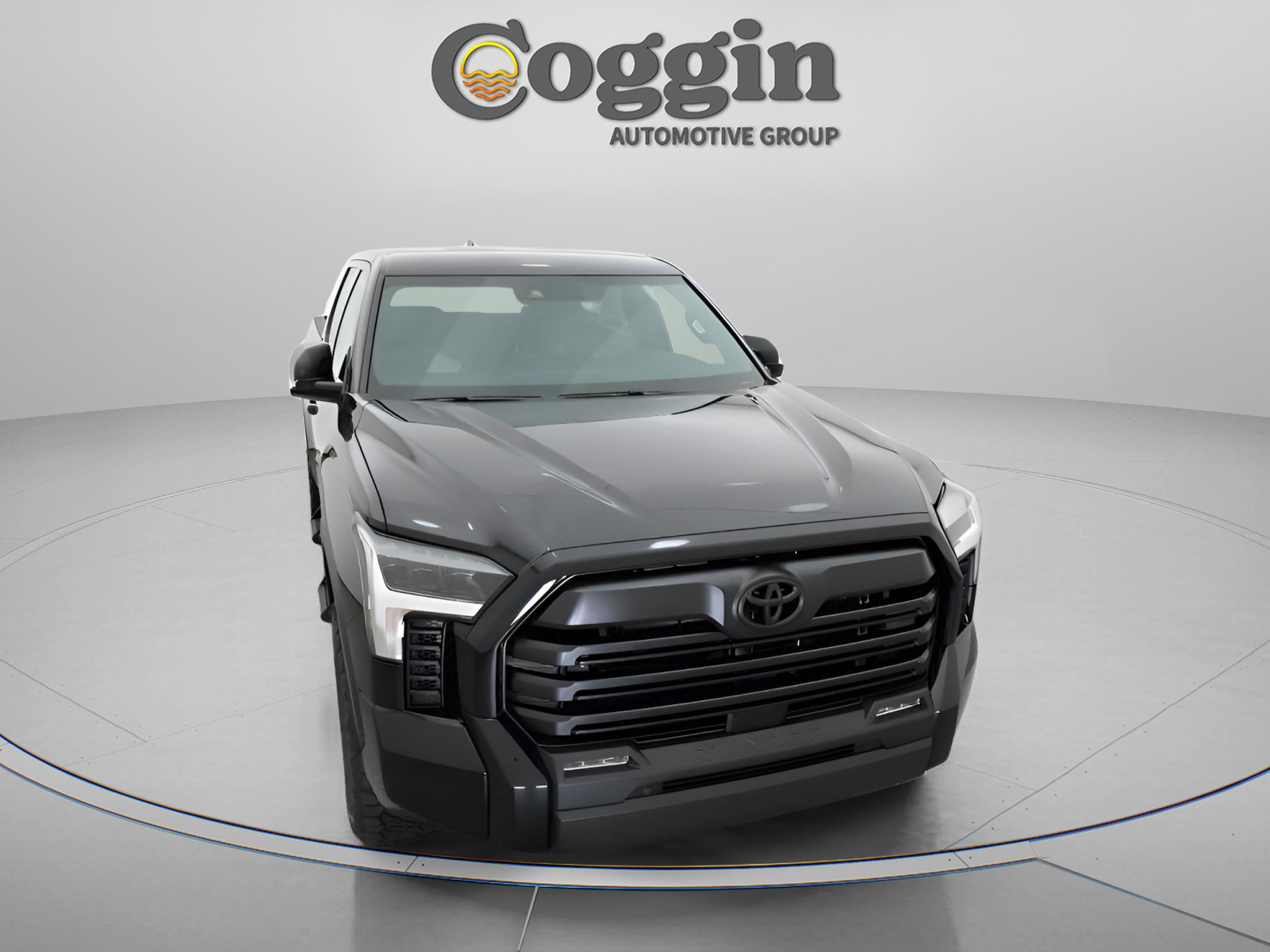 New 2026 Toyota Tundra SR5 AWD/4WD image 32