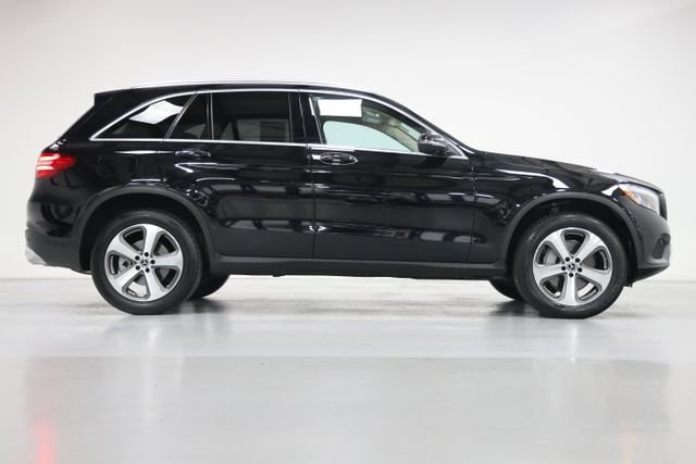 Used 2018 Mercedes-Benz GLC 300 4MATIC image 21