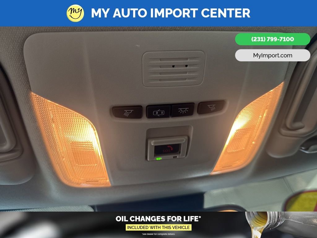 Used 2021 Toyota Corolla LE w/ Carpet Mat Package (TMS) image 23