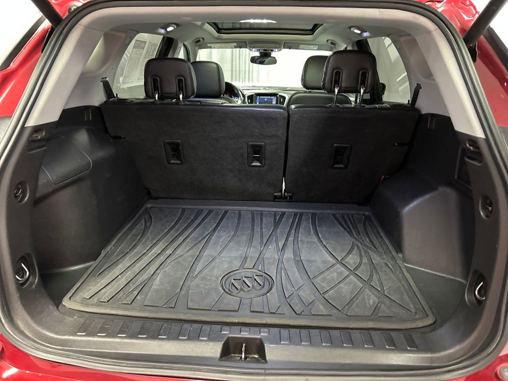 Used 2020 GMC Terrain SLT w/ Preferred Package image 22