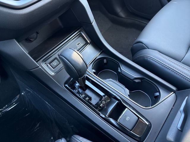 New 2026 Subaru Ascent Limited Bronze image 30