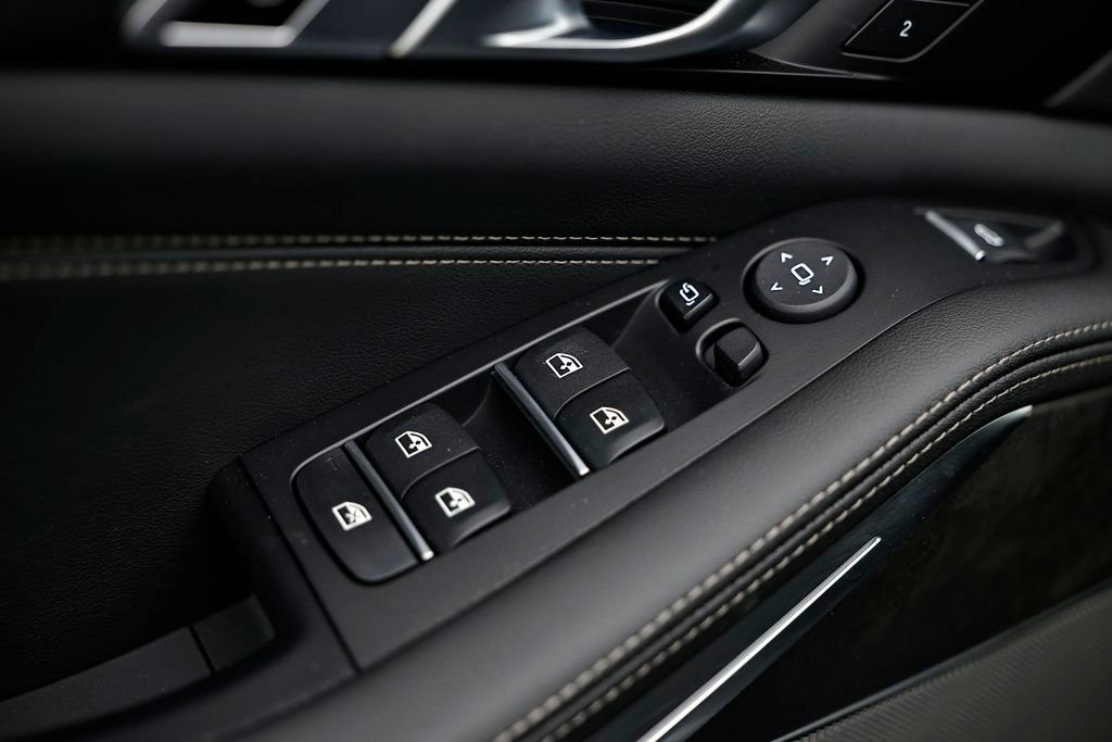 New 2026 BMW X5 xDrive40i w/ M Sport Package image 18